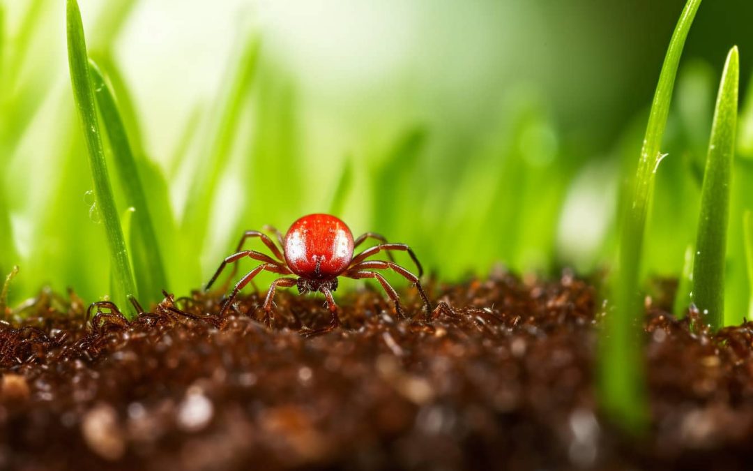 Garrapatas en perros: cómo prevenirlas y quitarlas