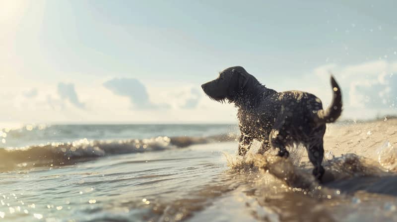 playas para perros en gran canaria